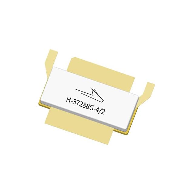 Wolfspeed PXFC192207FH-V3-R0 | Chipmall.com electronics components