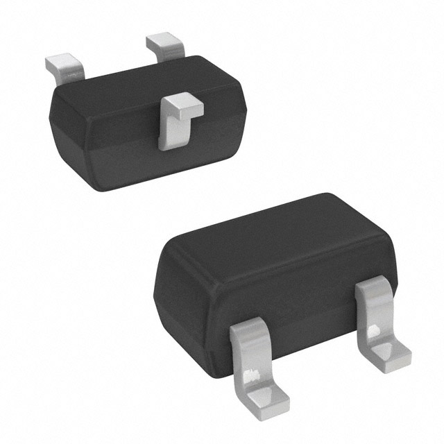 WPMtek(Wei Pan Microelectronics) BAV70T | Chipmall.com electronics components