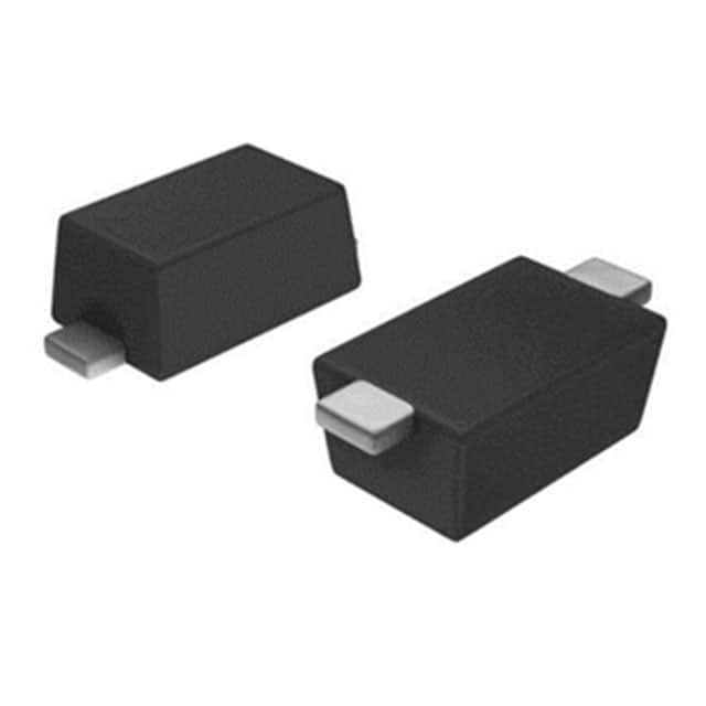 WPMtek(Wei Pan Microelectronics) ESD5Z15V | Chipmall.com electronics components