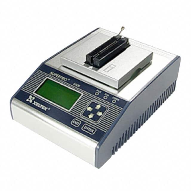 Xeltek SUPERPRO 6100N | Chipmall.com electronics components