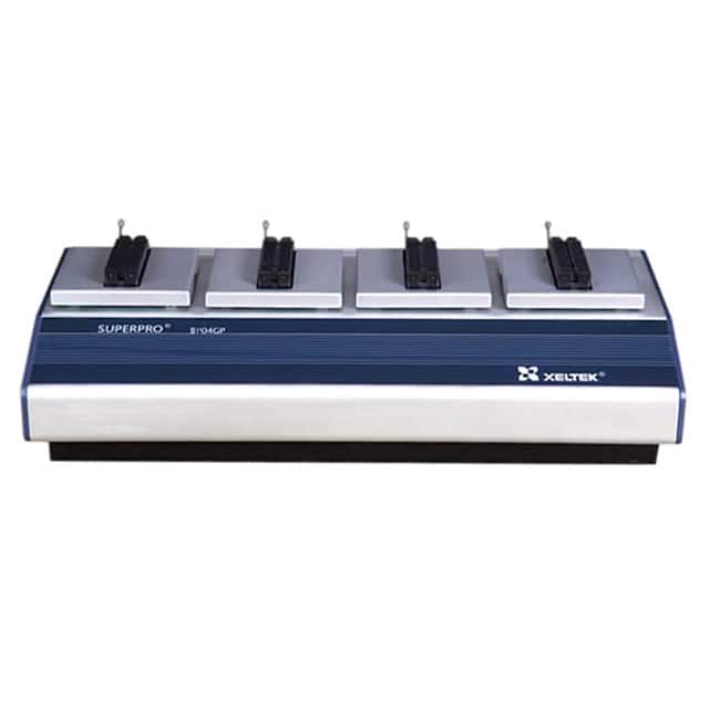 Xeltek SUPERPRO 6104GP | Chipmall.com electronics components