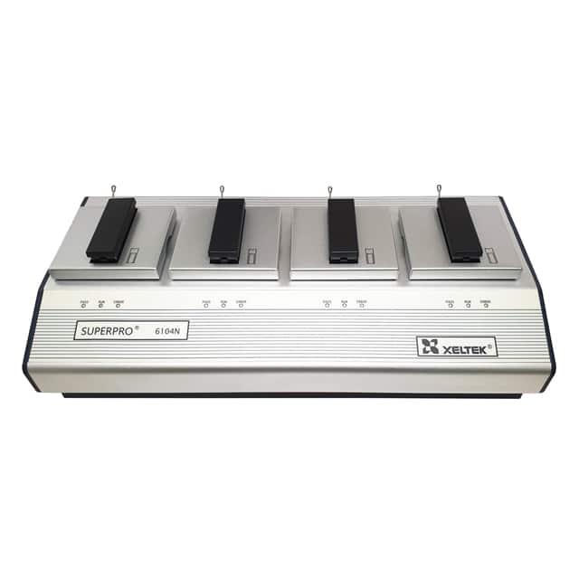 Xeltek SUPERPRO 6104N | Chipmall.com electronics components