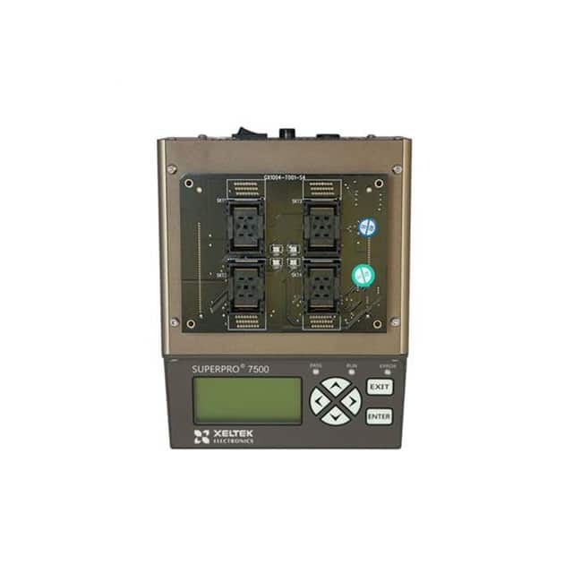 Xeltek SUPERPRO 7500 | Chipmall.com electronics components