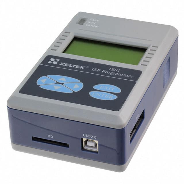 Xeltek SUPERPRO IS01 | Chipmall.com electronics components