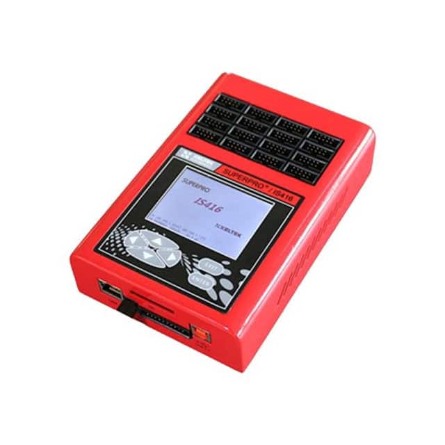 Xeltek SUPERPRO IS416 | Chipmall.com electronics components
