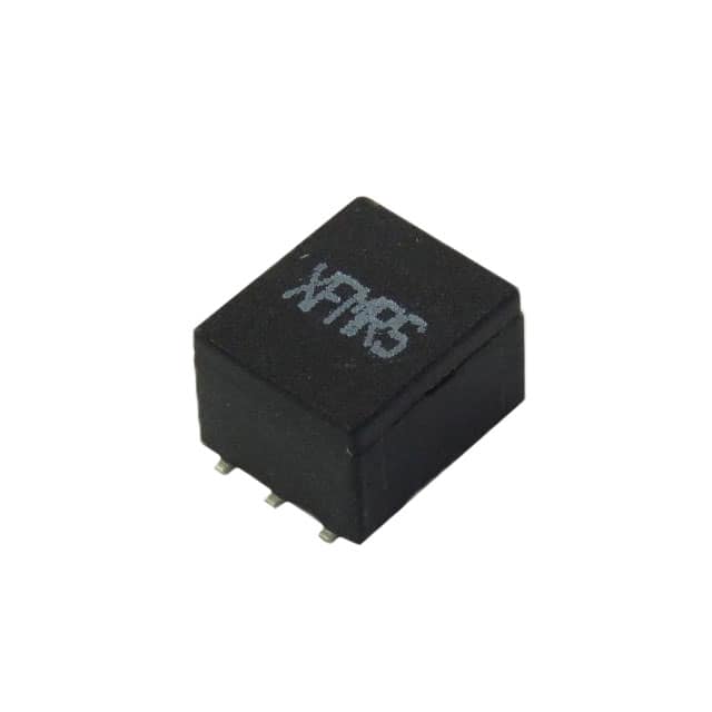 XFMRS XFBMC2103-2S-B | Chipmall.com electronics components