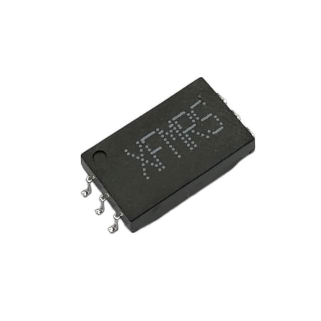 XFMRS XFBMC29-BA09-E | Chipmall.com electronics components