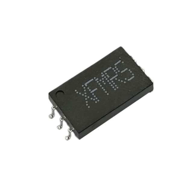XFMRS XFBMC29B-BA09-A | Chipmall.com electronics components