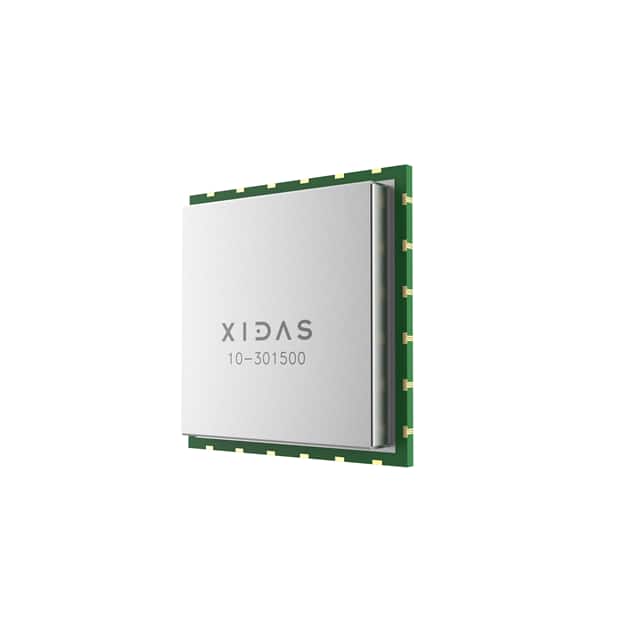 Xidas 10-301500 | Chipmall.com electronics components