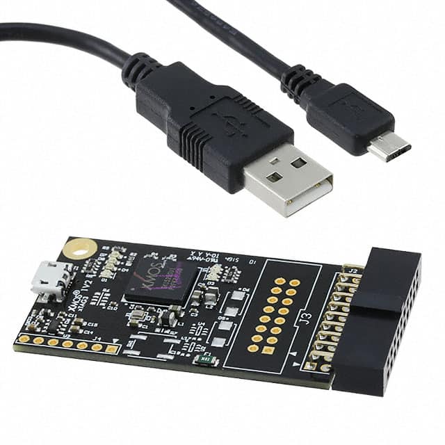 XMOS XA-XTAG | Chipmall.com electronics components