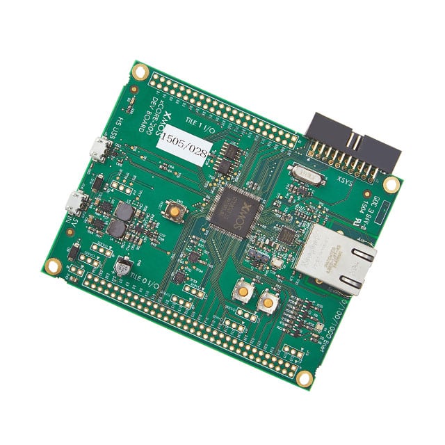 XMOS XK-EVK-XE216 | Chipmall.com electronics components