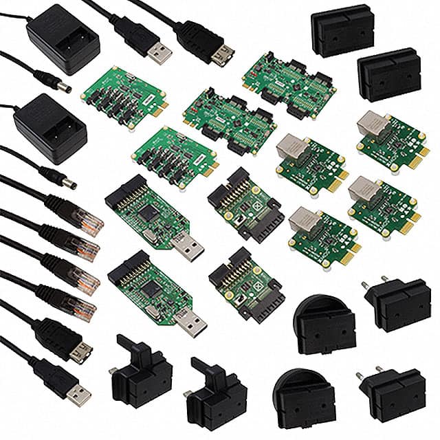 XMOS XK-SK-AVB-DC | Chipmall.com electronics components