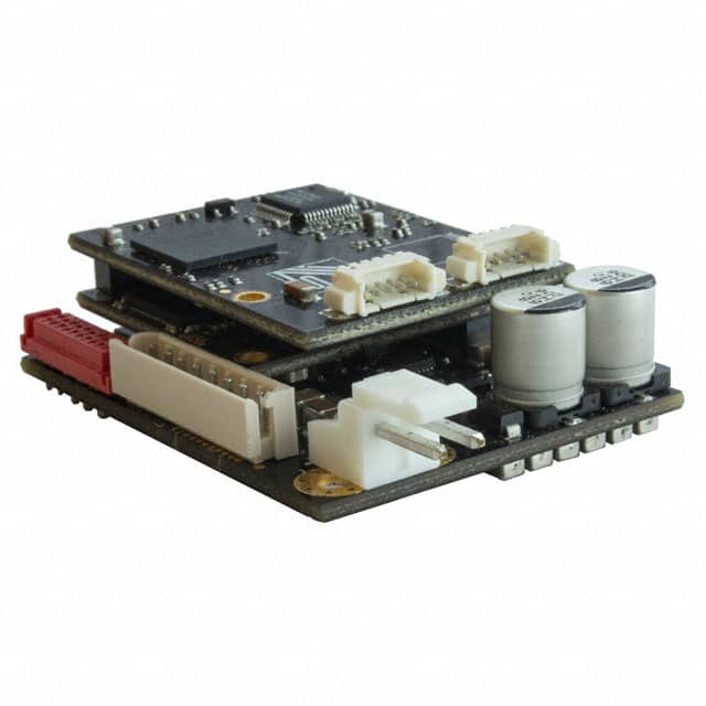 XMOS XK-SN-1BQ12-E | Chipmall.com electronics components