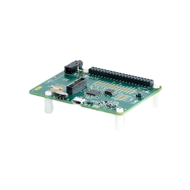 XMOS XK-VOICE-L71 | Chipmall.com electronics components