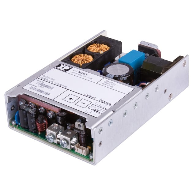 XP Power CCM250PS28 | Chipmall.com electronics components