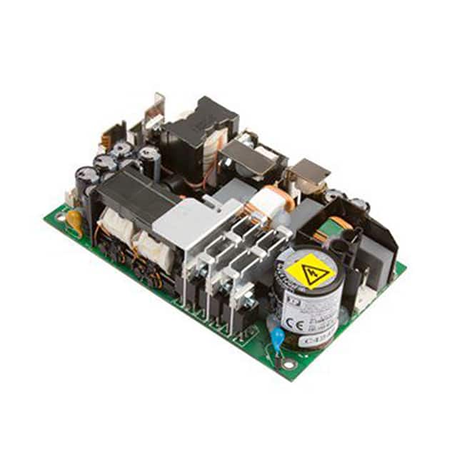 XP Power CHD250PS48 | Chipmall.com electronics components