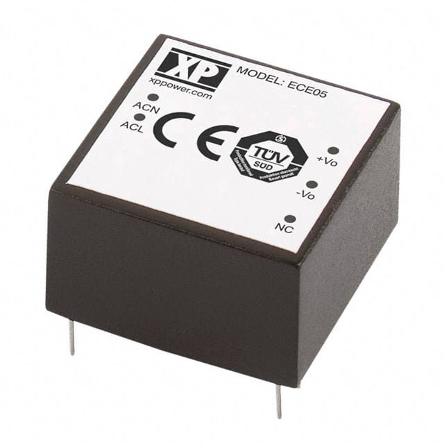 XP Power ECE05US12 | Chipmall.com electronics components