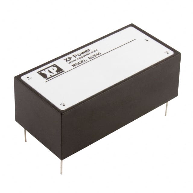 XP Power ECE40US24 | Chipmall.com electronics components