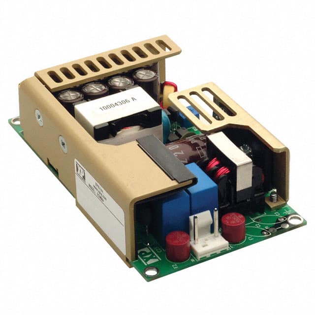 XP Power ECM100US24 | Chipmall.com electronics components