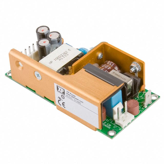 XP Power ECM60US12 | Chipmall.com electronics components