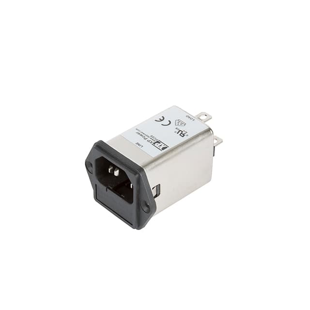 XP Power FCSS10SFR | Chipmall.com electronics components