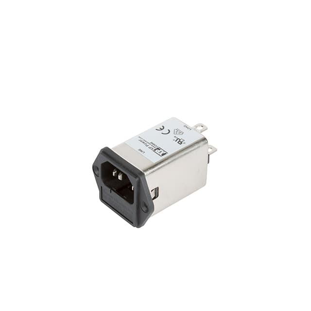 XP Power FDMM06SFR | Chipmall.com electronics components