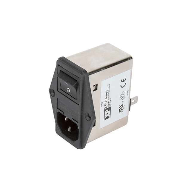 XP Power FFSAS10BFR | Chipmall.com electronics components
