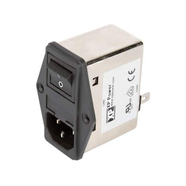 XP Power FGSMA04BFR | Chipmall.com electronics components