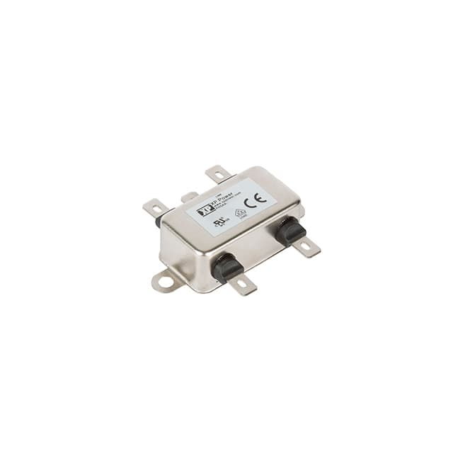 XP Power FHSAA10A1FR | Chipmall.com electronics components