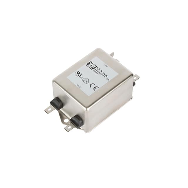XP Power FIHAA15C2F | Chipmall.com electronics components