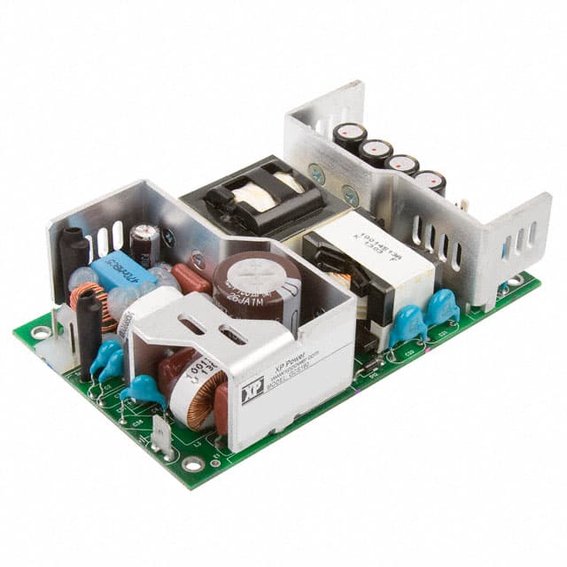 XP Power GCS180PS28 | Chipmall.com electronics components