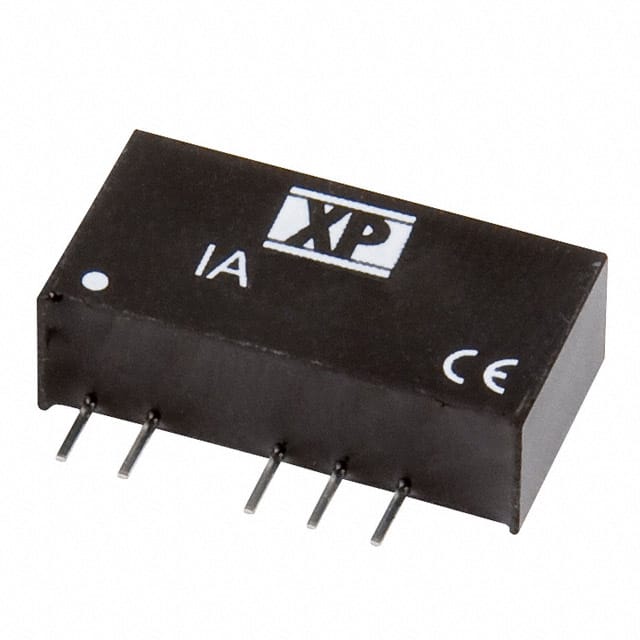 XP Power IA0512S | Chipmall.com electronics components