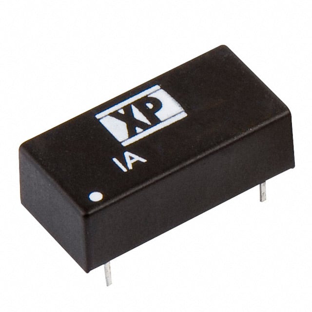 XP Power IA1203D | Chipmall.com electronics components