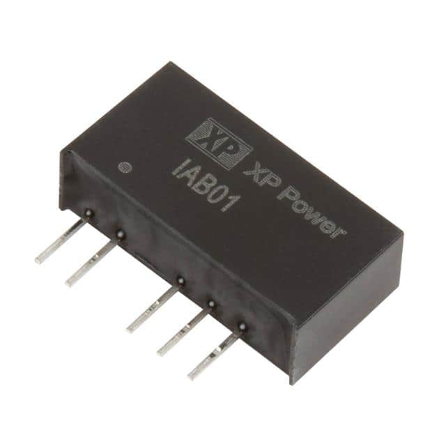 XP Power IAB0105D05 | Chipmall.com electronics components