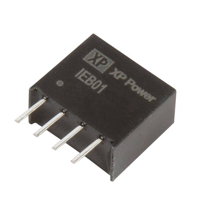 XP Power IEB0124S09 | Chipmall.com electronics components