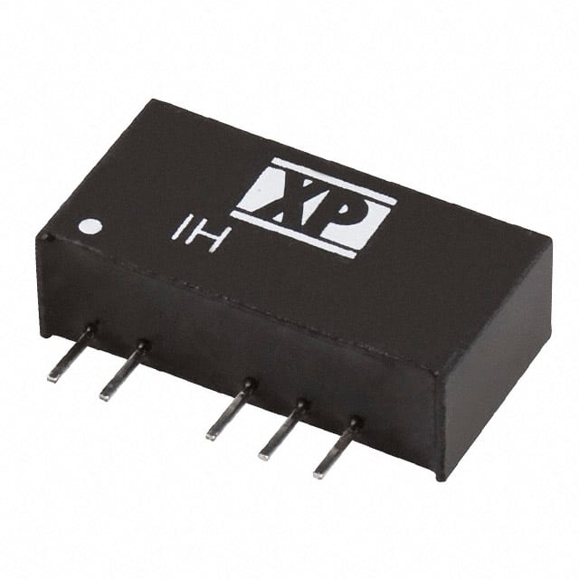 XP Power IH0512S | Chipmall.com electronics components