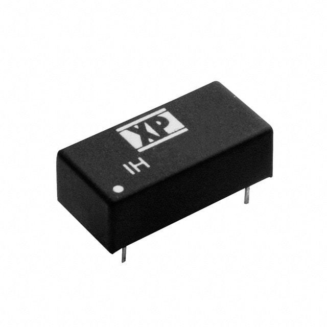 XP Power IH0524D | Chipmall.com electronics components