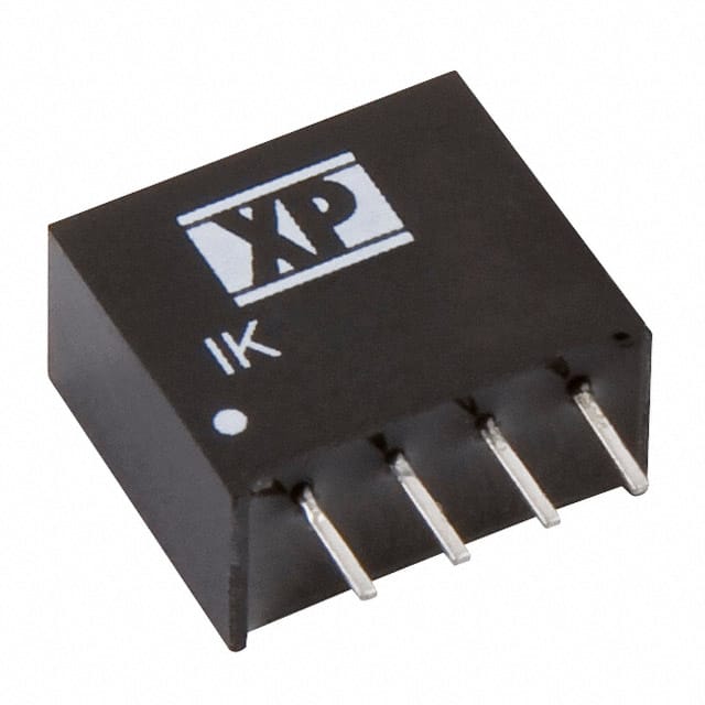 XP Power IK0505SA | Chipmall.com electronics components