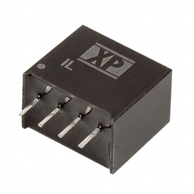 XP Power IL2415S | Chipmall.com electronics components