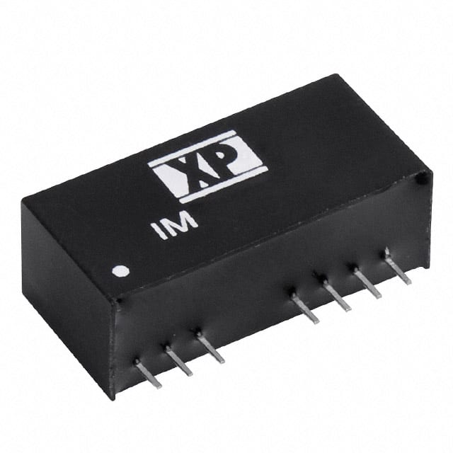 XP Power IM2415SA | Chipmall.com electronics components