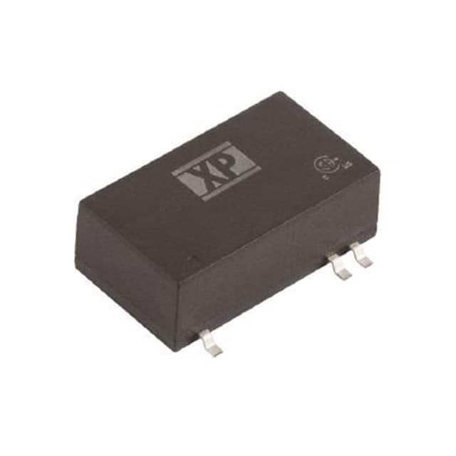 XP Power ISC0324S24 | Chipmall.com electronics components
