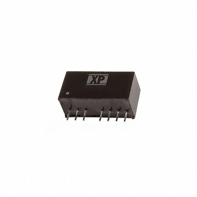 XP Power ITQ4812SA | Chipmall.com electronics components
