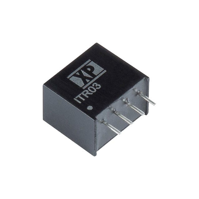 XP Power ITR0305S05 | Chipmall.com electronics components