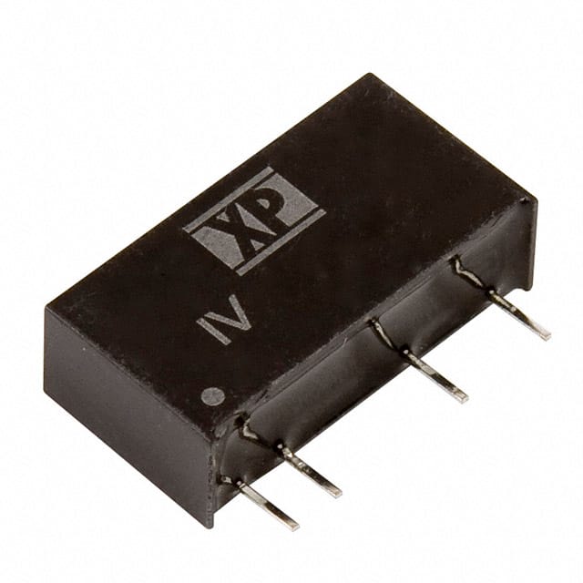 XP Power IV4803S | Chipmall.com electronics components