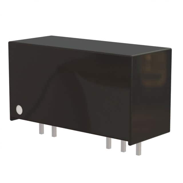 XP Power IW2405SA | Chipmall.com electronics components