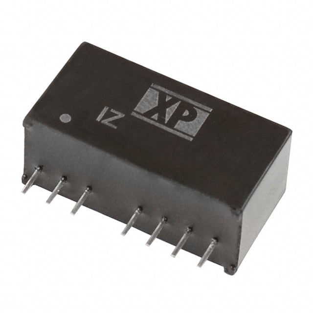XP Power IZ2405S | Chipmall.com electronics components