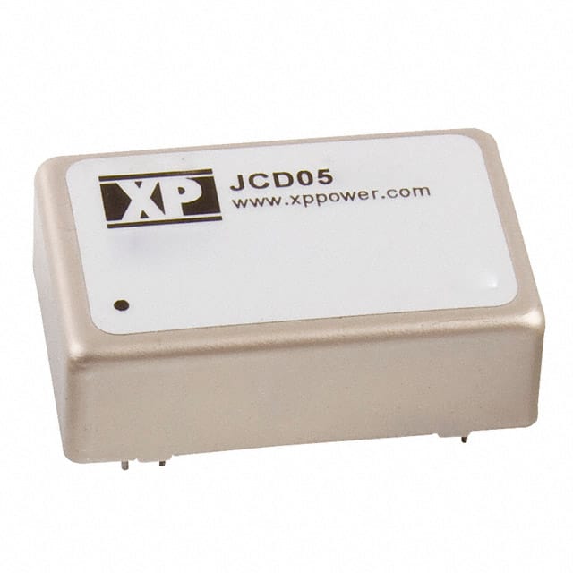 XP Power JCD0524S05 | Chipmall.com electronics components