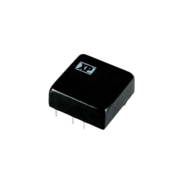 XP Power JCM3012S12 | Chipmall.com electronics components