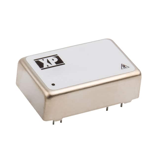 XP Power JTC0624S05 | Chipmall.com electronics components
