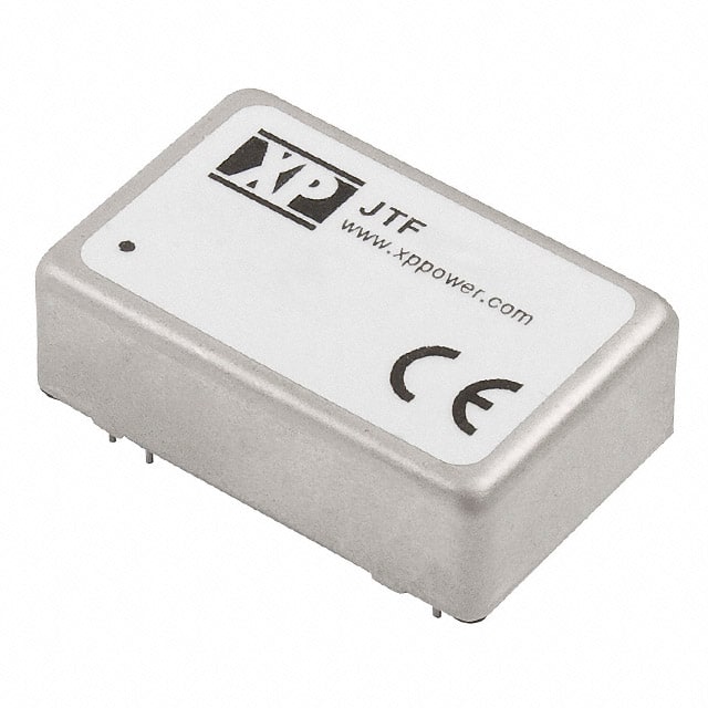 XP Power JTF1024S05 | Chipmall.com electronics components